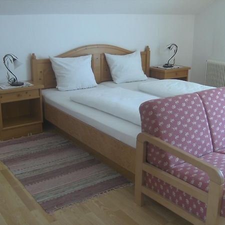 באד מיטרנדורף Haus Puercher מראה חיצוני תמונה
